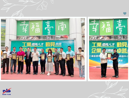 30 years of entrepreneurial experience in a distinguished and outstanding enterprise